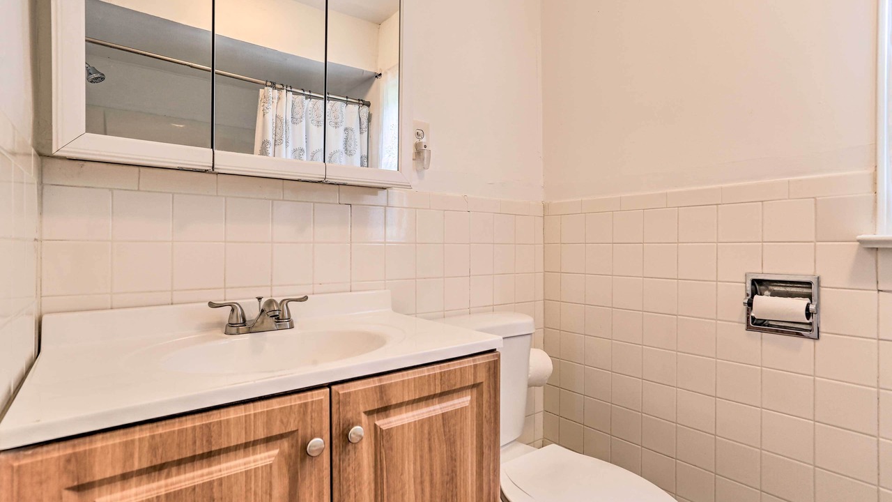 Photo of Bathroom in Circleville