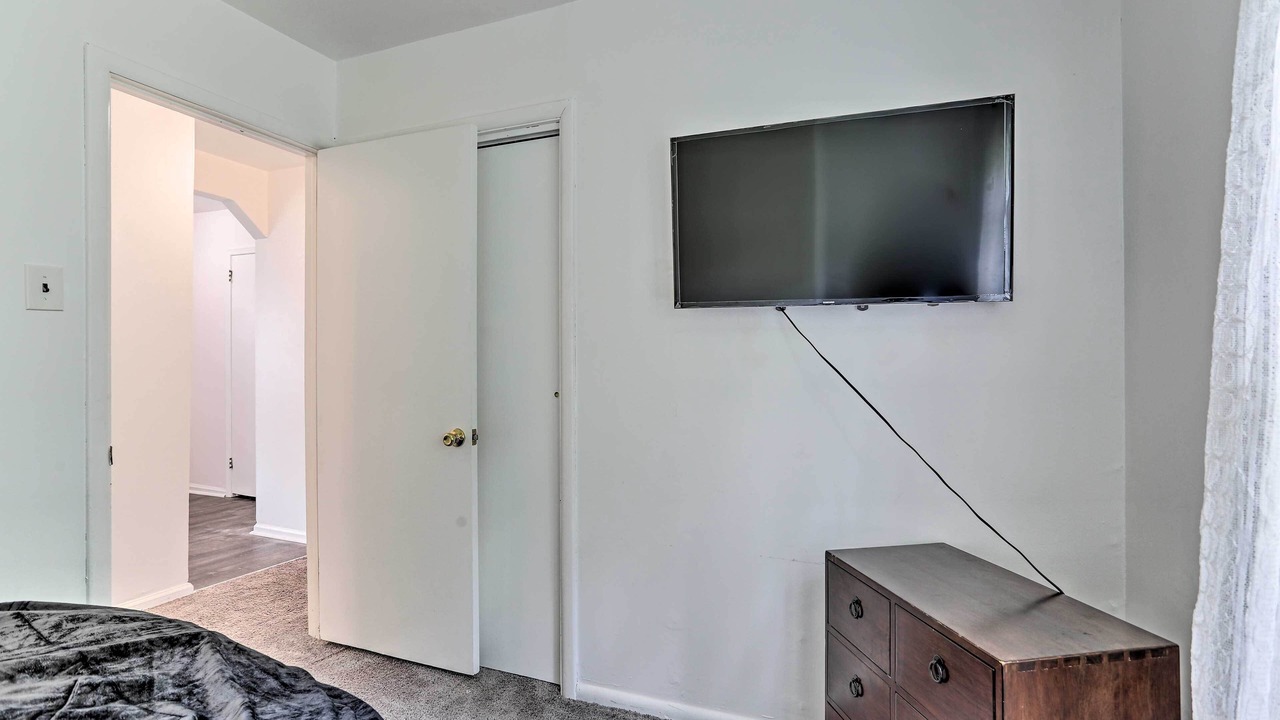 Photo of Bedroom in Circleville