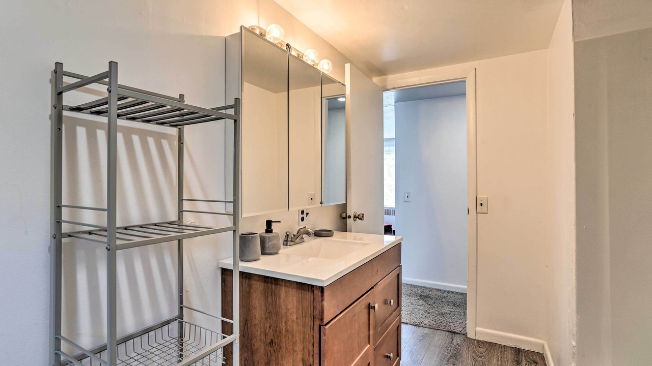 Photo of Bathroom in Circleville