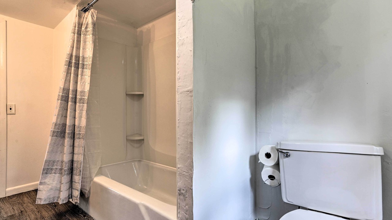 Photo of Bathroom in Circleville