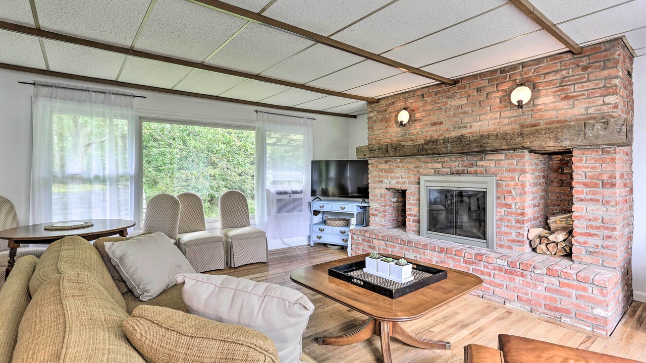 Photo of Livingroom in Circleville