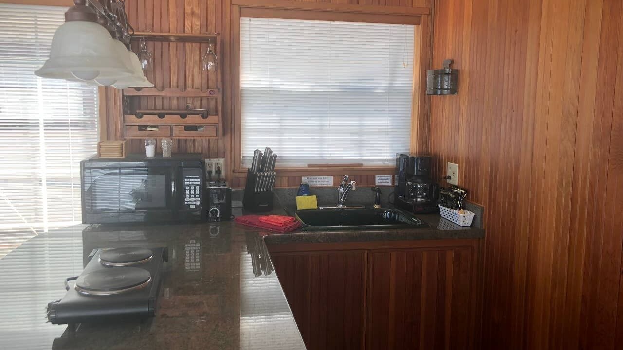 Photo of Kitchen in Bayview