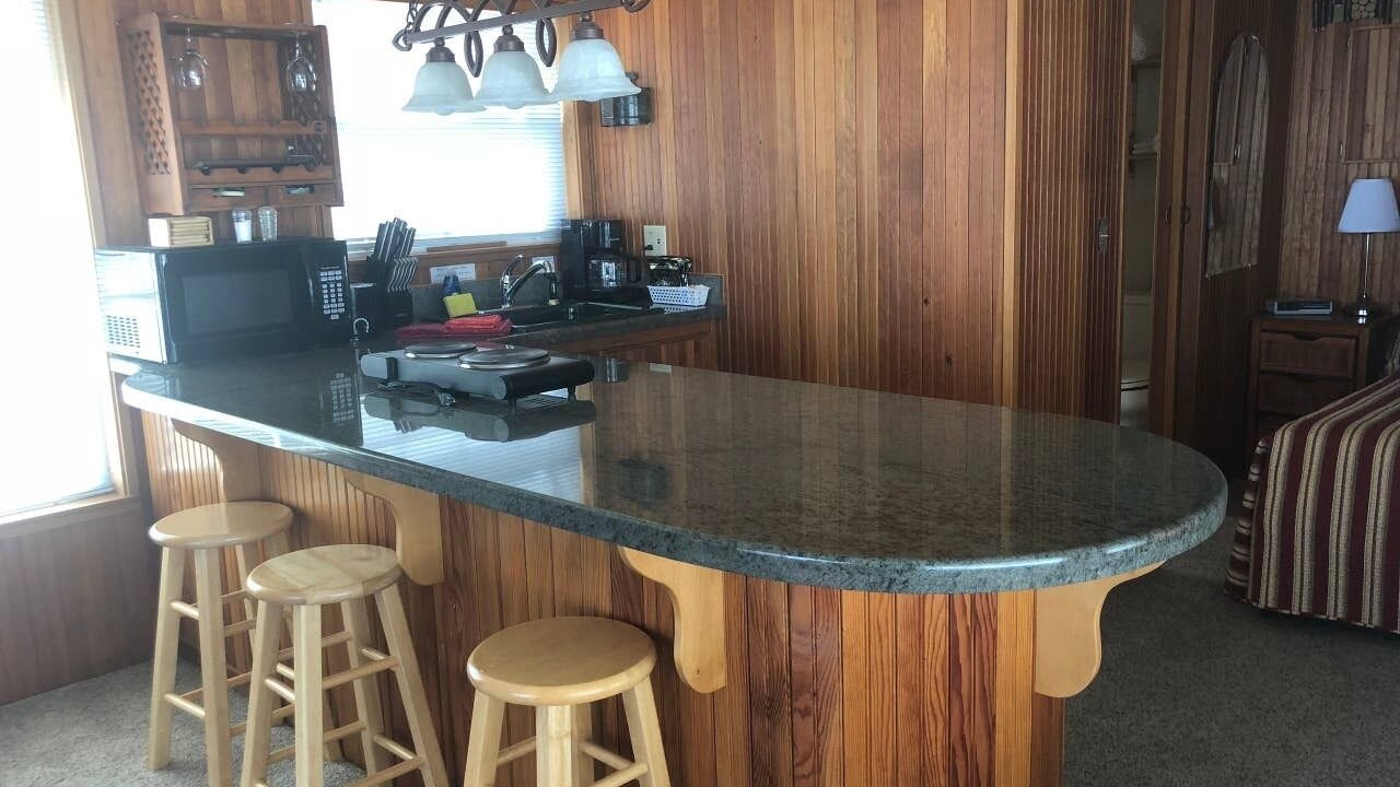 Photo of Kitchen in Bayview
