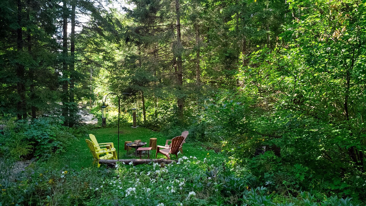 Photo of Outdoor in Mont Ste. Marie