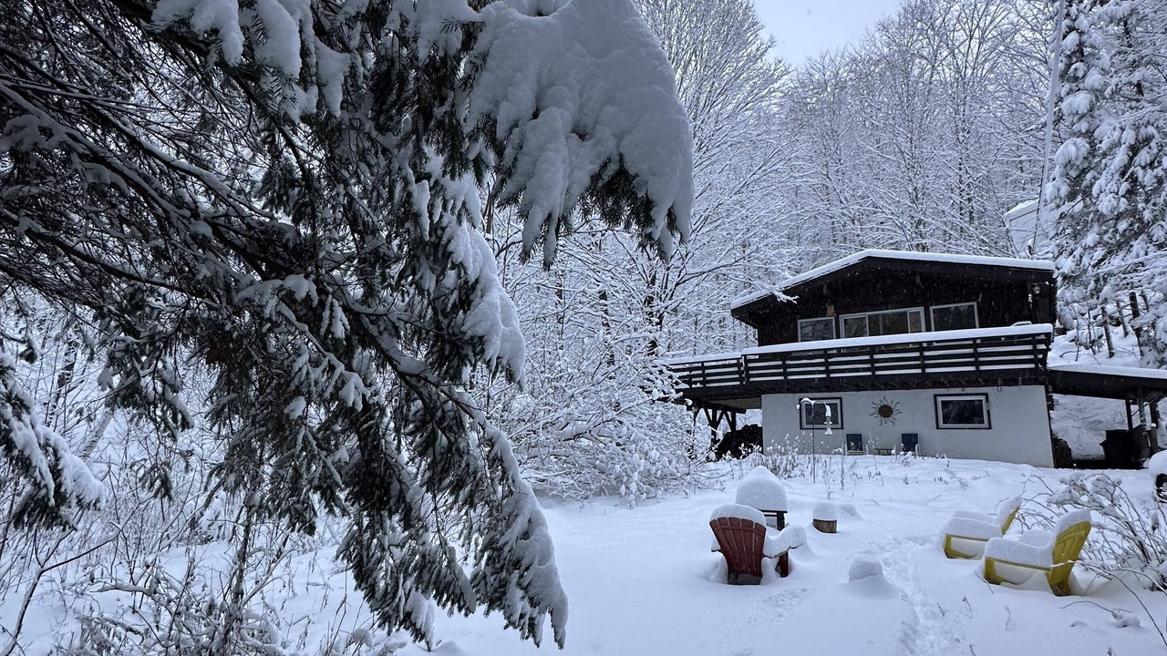 Photo of Outdoor in Mont Ste. Marie