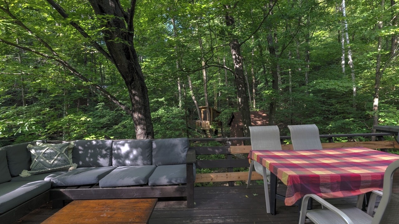 Photo of Outdoor in Mont Ste. Marie