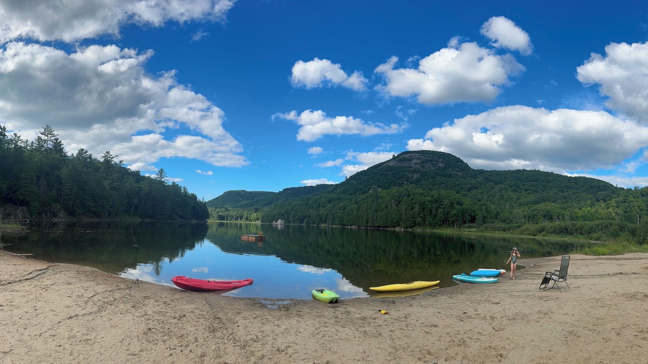 Photo of Others in Mont Ste. Marie