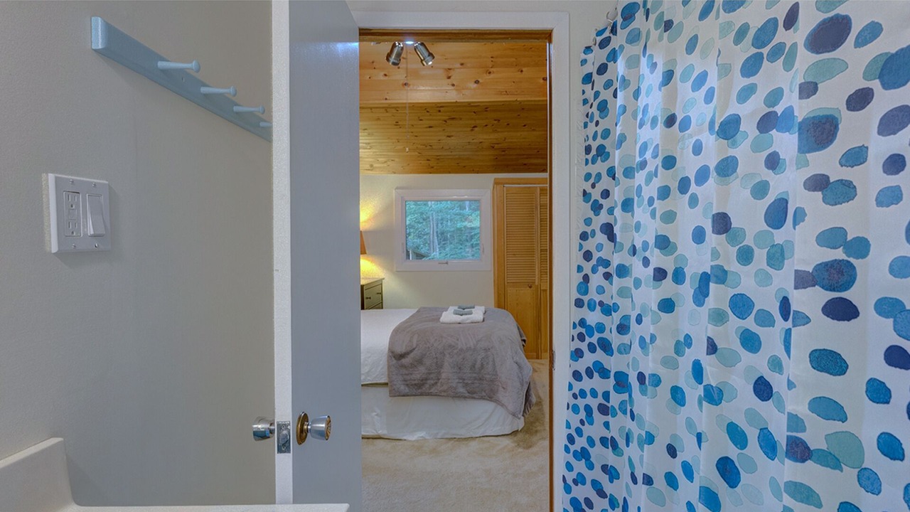 Photo of Bedroom in Mont Ste. Marie