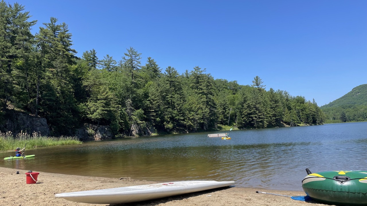Photo of Others in Mont Ste. Marie