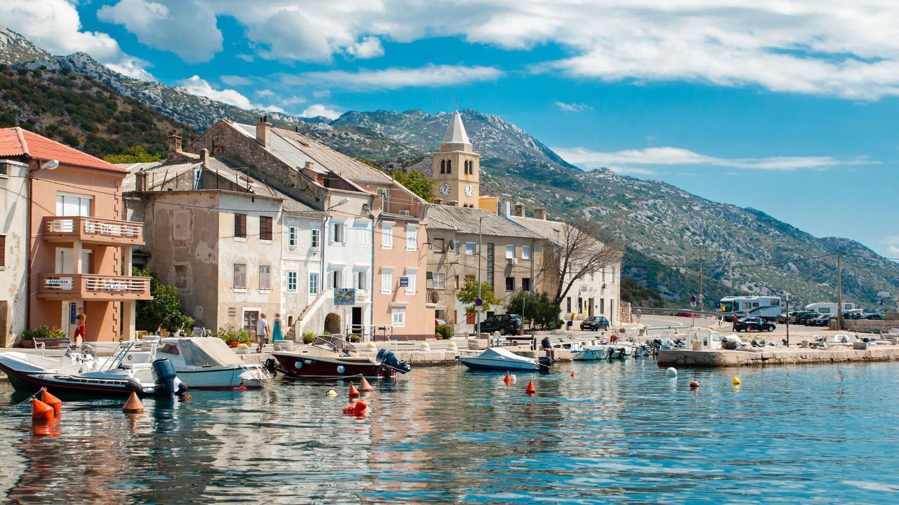 Photo of Outdoor in Cesarica
