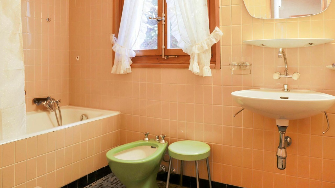 Photo of Bathroom in Barboleusaz