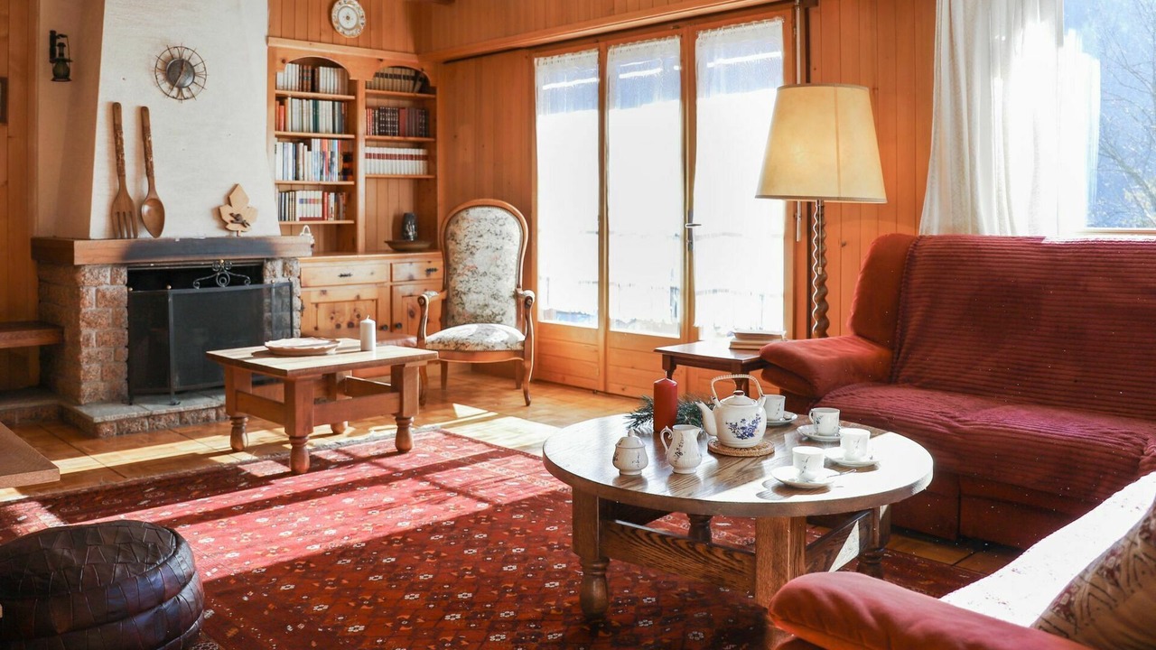 Photo of Bedroom in Barboleusaz