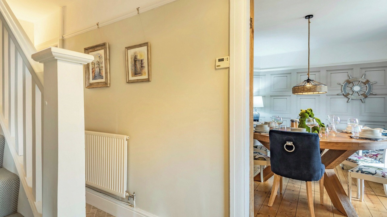 Photo of Others in Carno