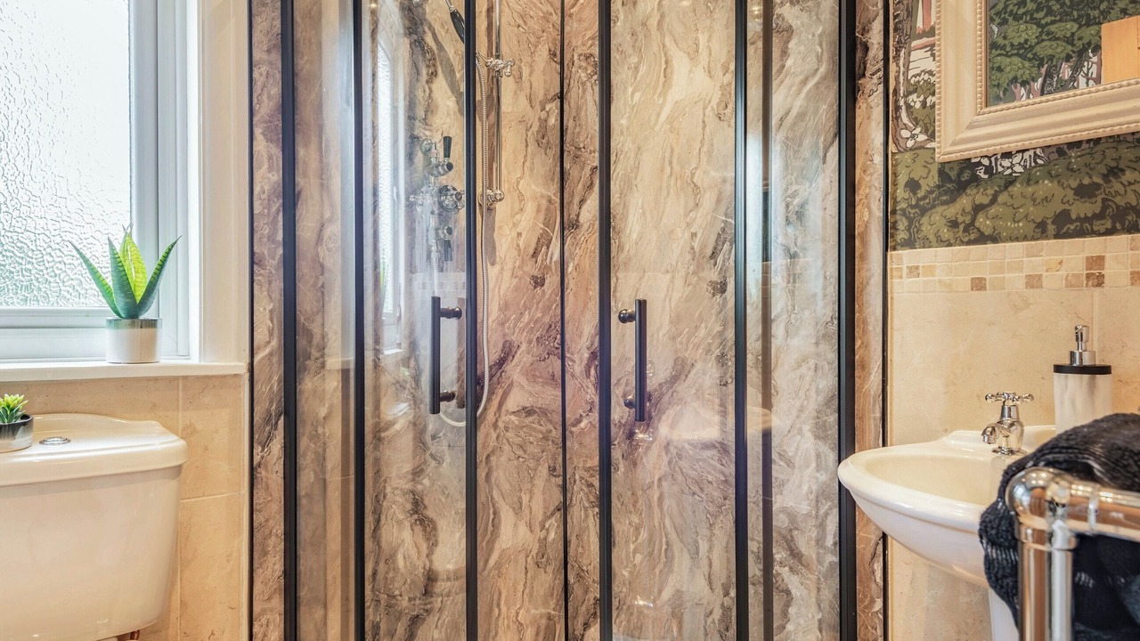 Photo of Bedroom in Carno