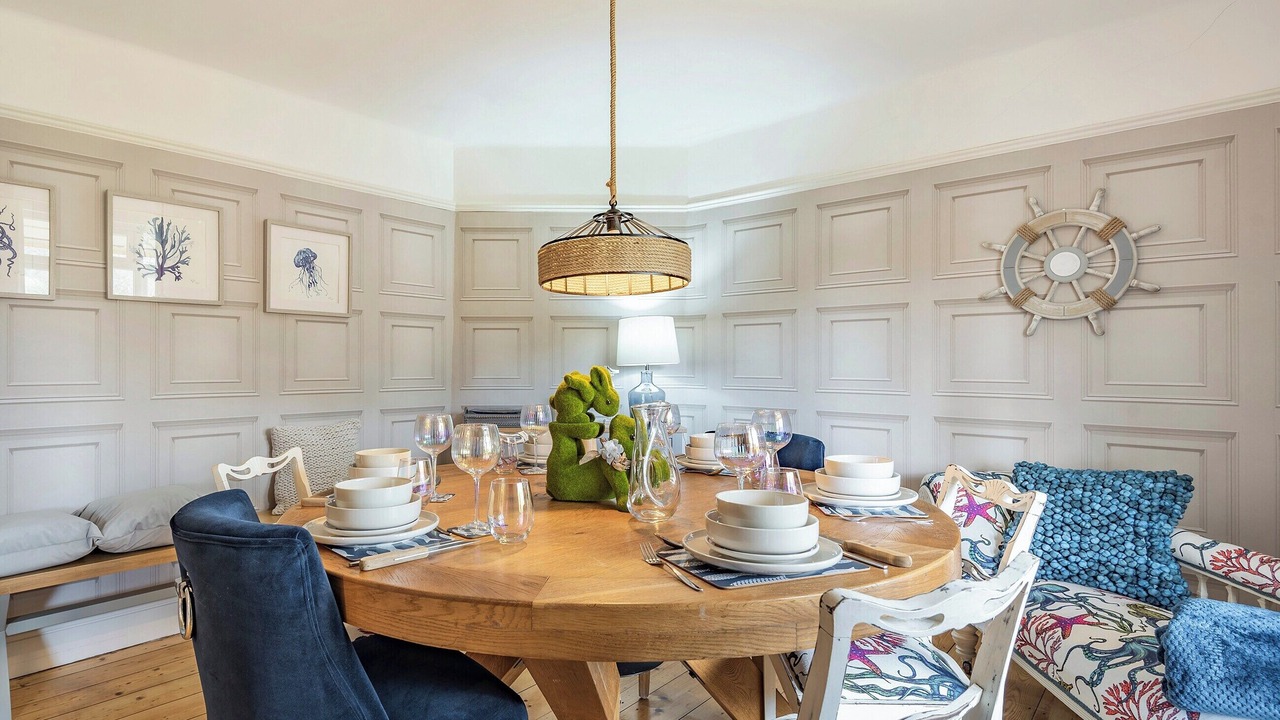 Photo of Bedroom in Carno