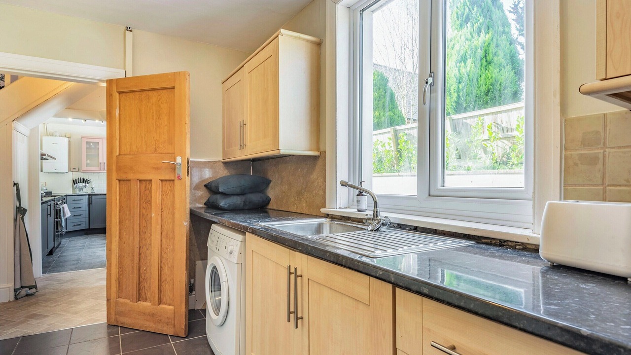 Photo of Bedroom in Carno