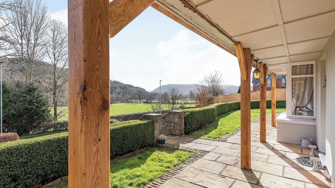 Photo of Others in Carno