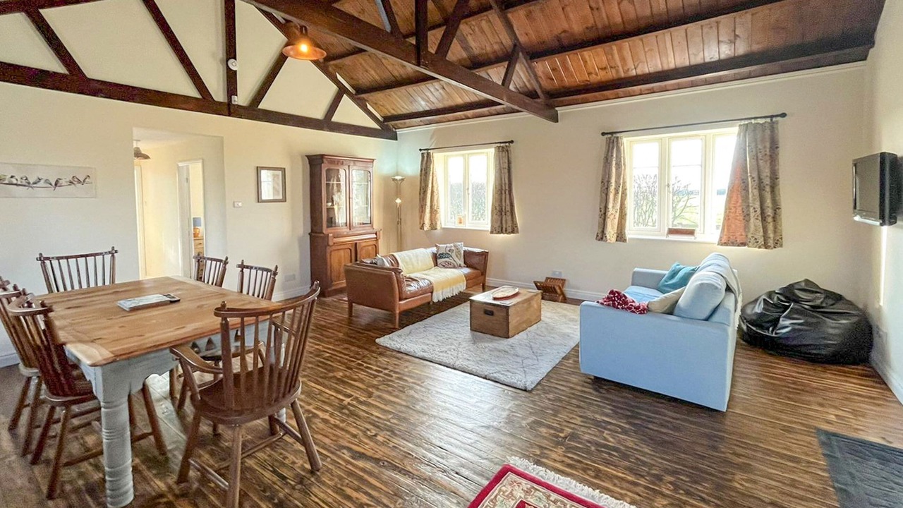 Photo of Bedroom in Kilvington