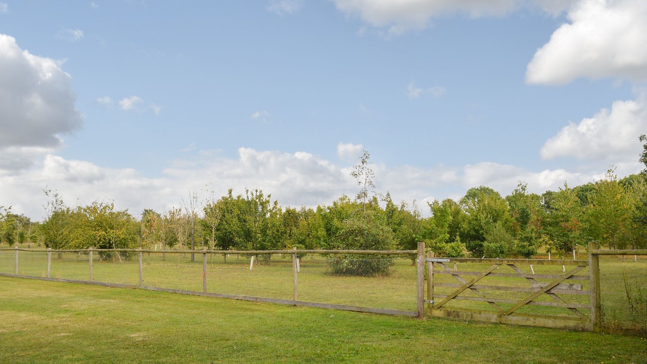 Photo of Others in Kilvington