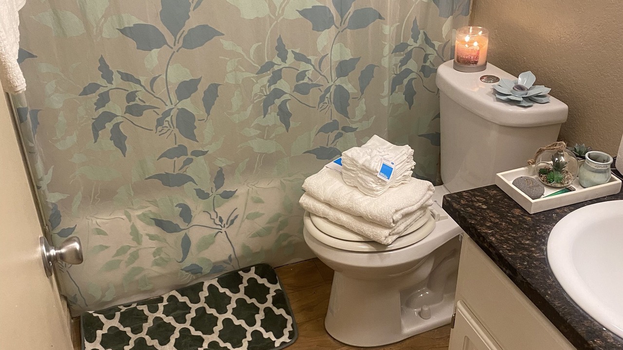 Photo of Bathroom in Stockton