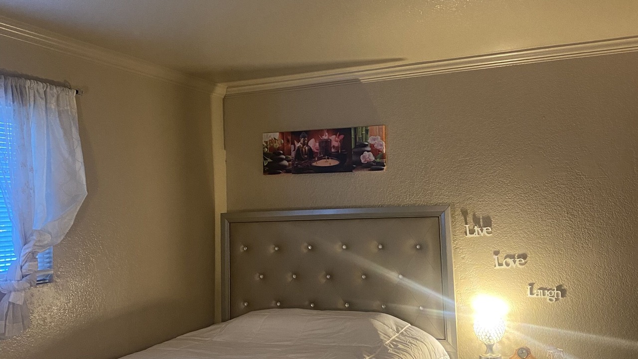 Photo of Bedroom in Stockton