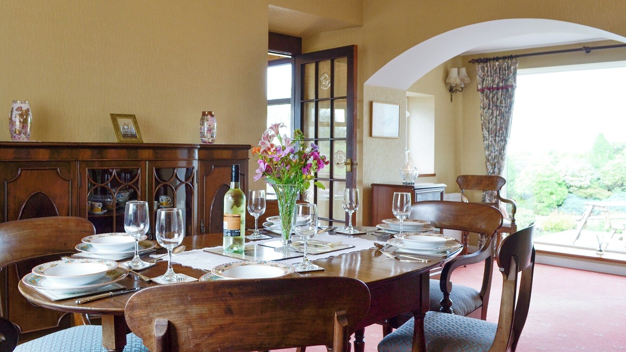 Photo of Bedroom in Stonehaven