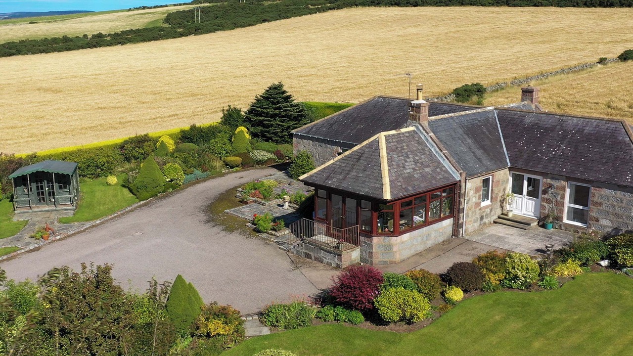 Photo of Outdoor in Stonehaven