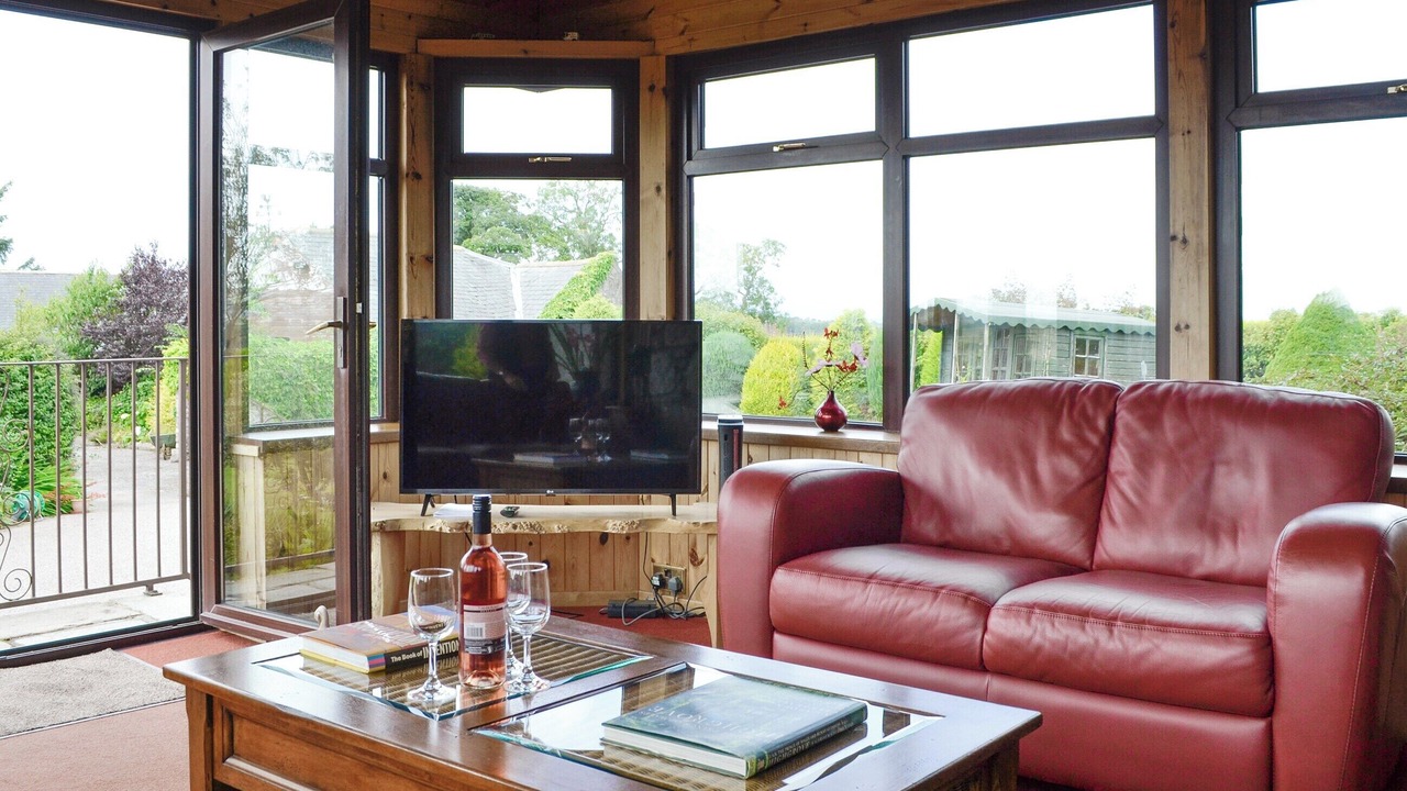 Photo of Bedroom in Stonehaven