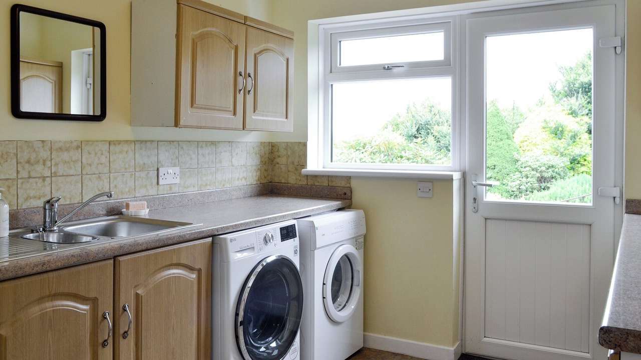 Photo of Bedroom in Stonehaven