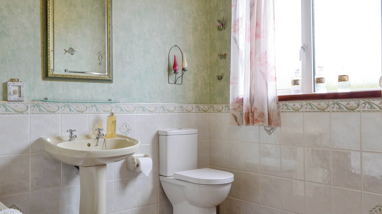 Photo of Bathroom in Stonehaven