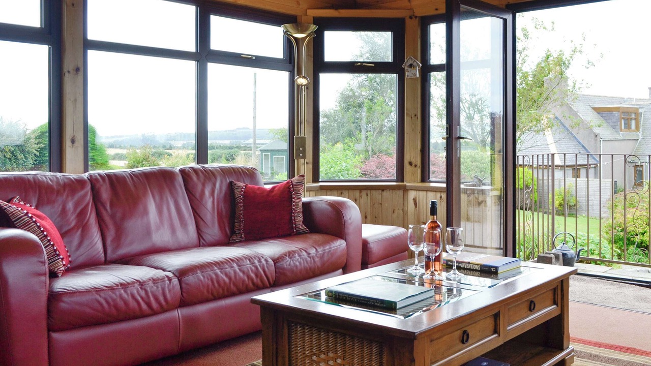 Photo of Bedroom in Stonehaven