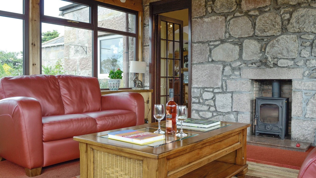 Photo of Bedroom in Stonehaven