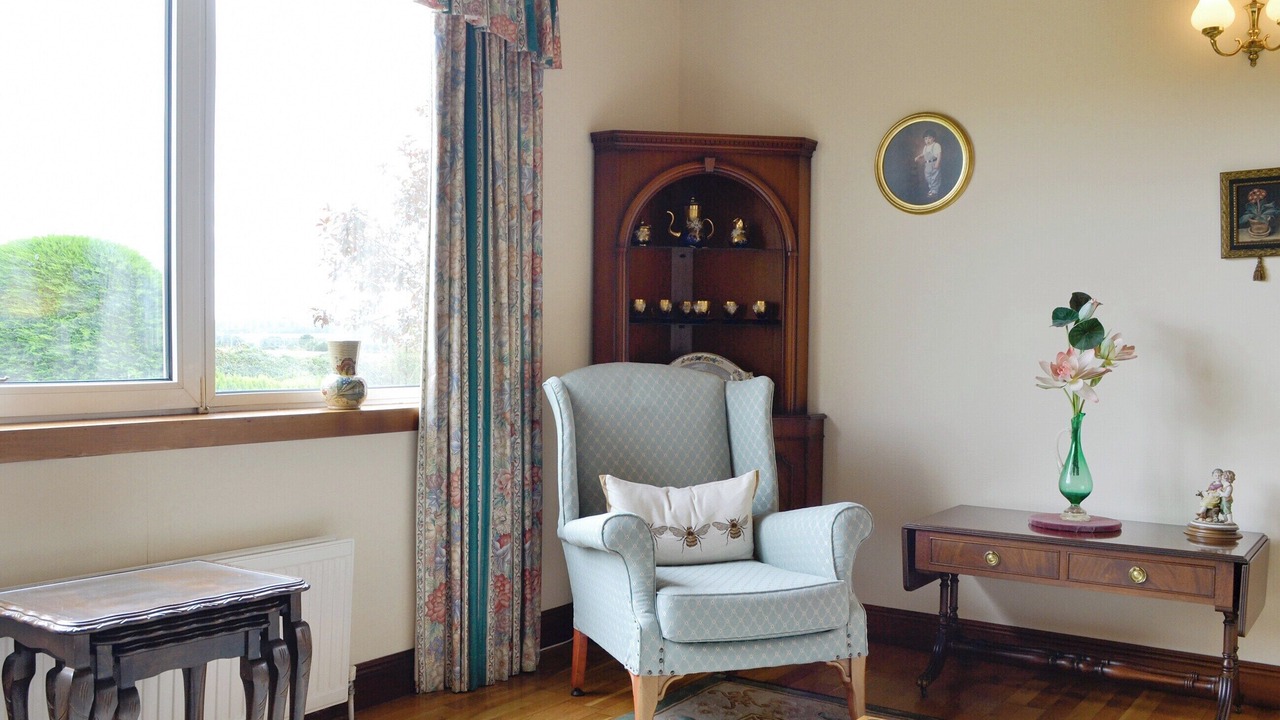 Photo of Bedroom in Stonehaven