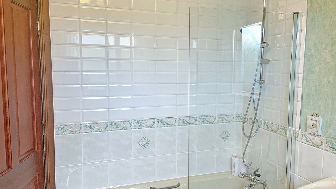 Photo of Bathroom in Stonehaven