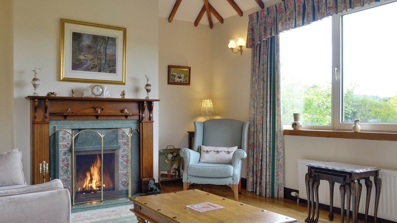 Photo of Bedroom in Stonehaven