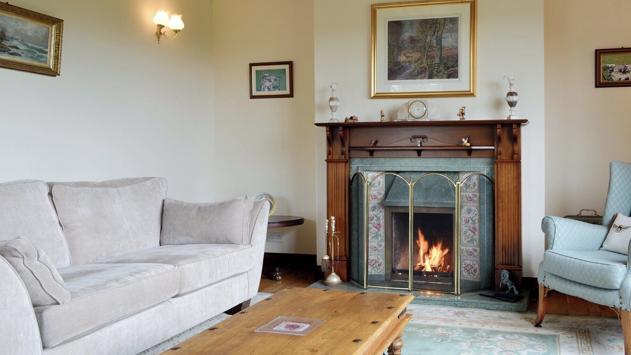 Photo of Bedroom in Stonehaven