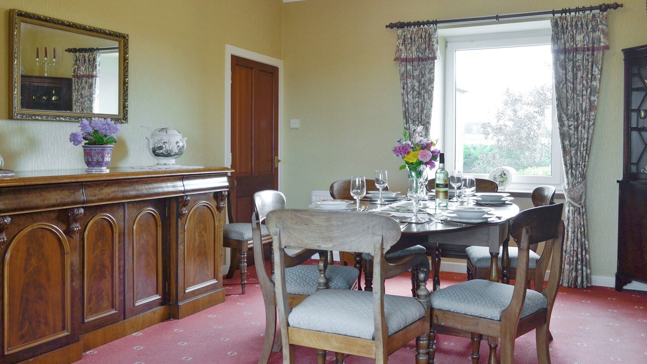 Photo of Bedroom in Stonehaven