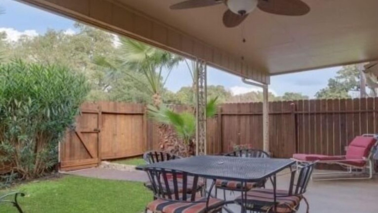 Photo of Outdoor in Hidden Creek