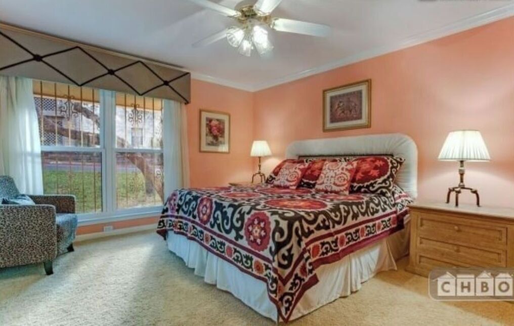 Photo of Bedroom in Hidden Creek