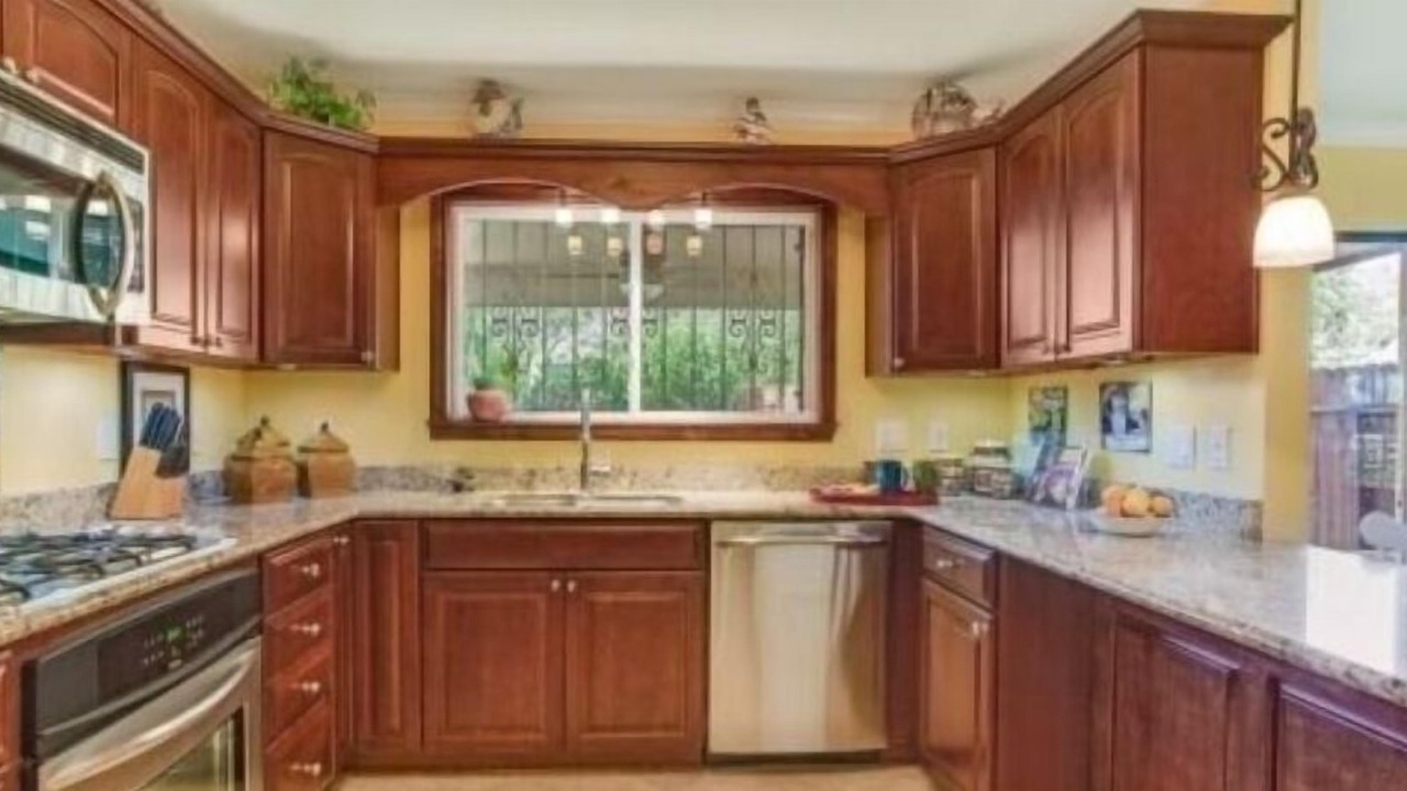 Photo of Kitchen in Hidden Creek
