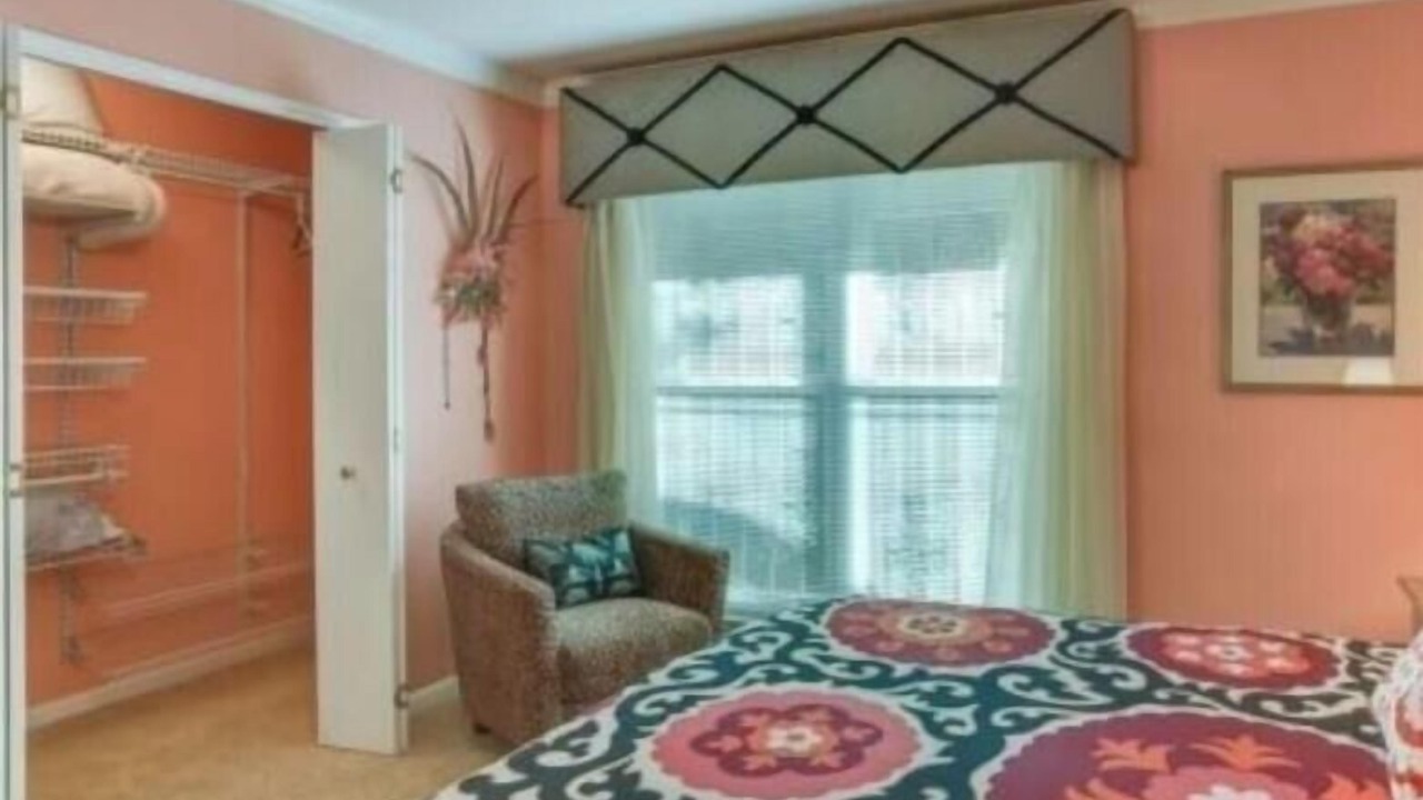 Photo of Bedroom in Hidden Creek
