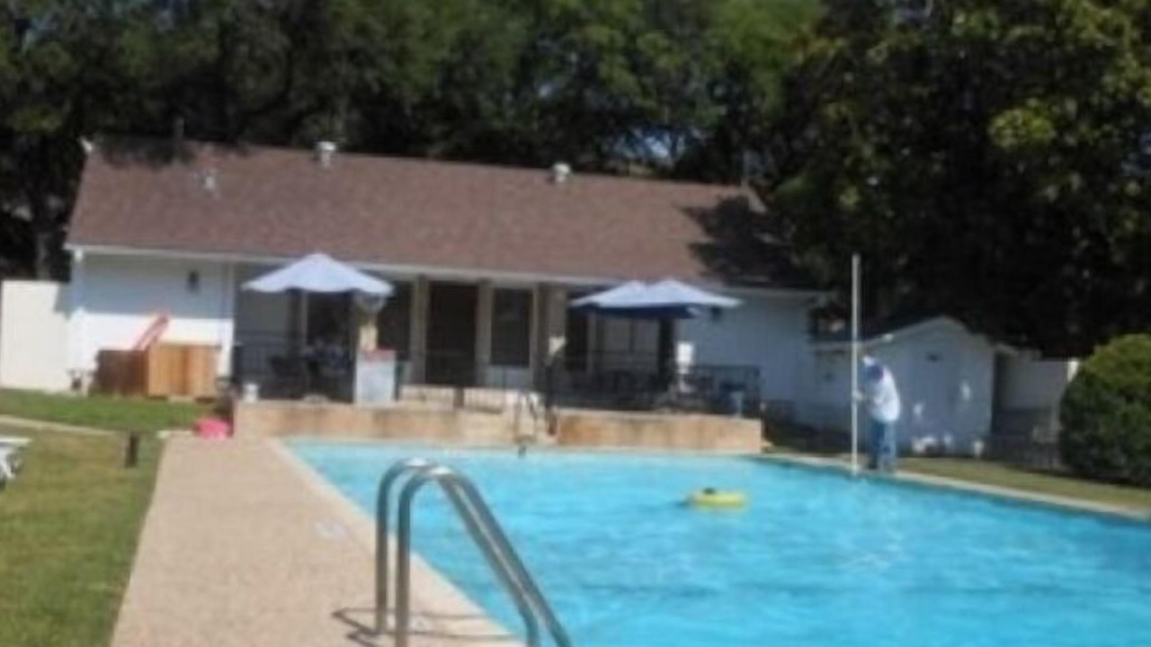 Photo of Outdoor in Hidden Creek