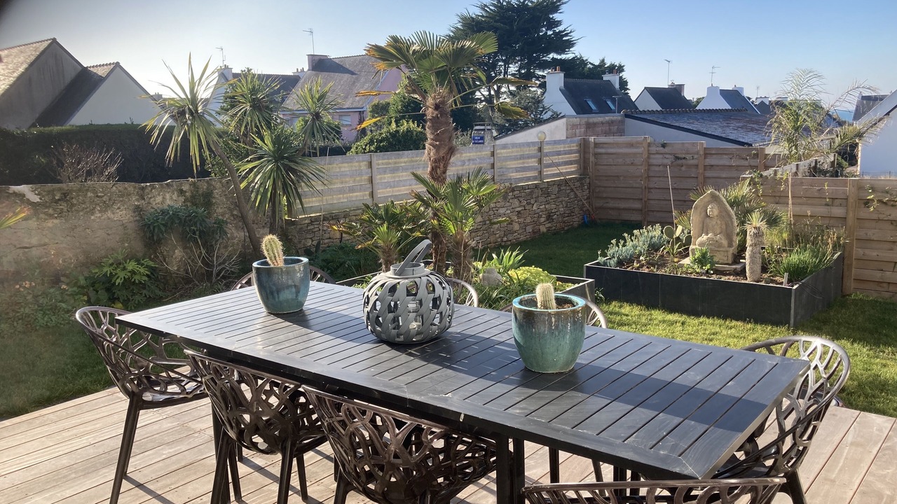 Photo of Outdoor in Clohars-Carnoet