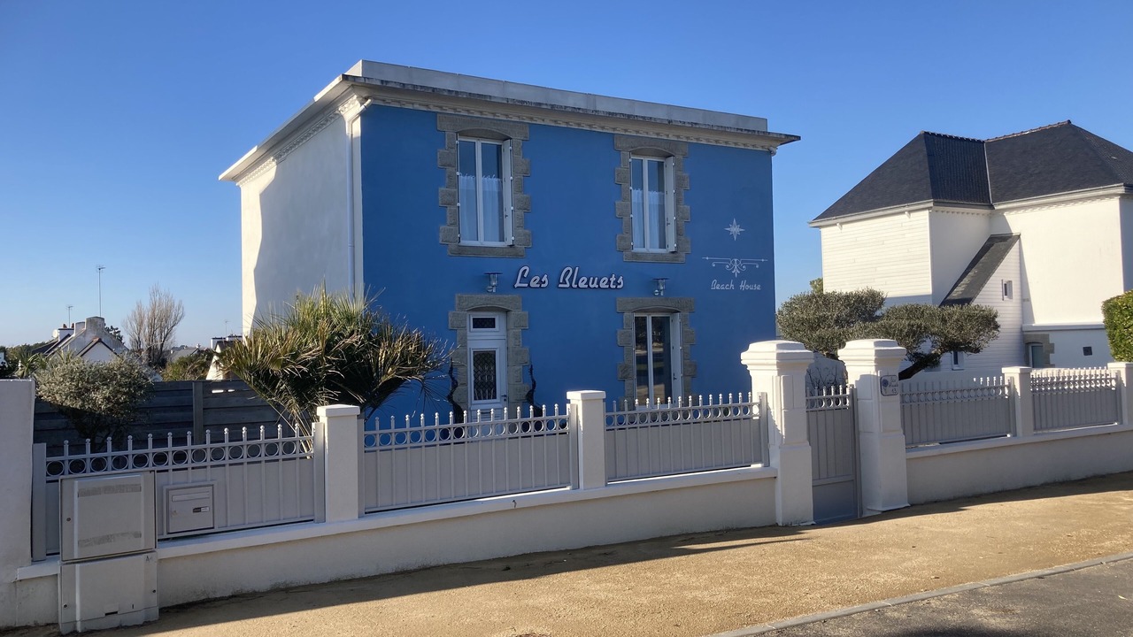 Photo of Outdoor in Clohars-Carnoet