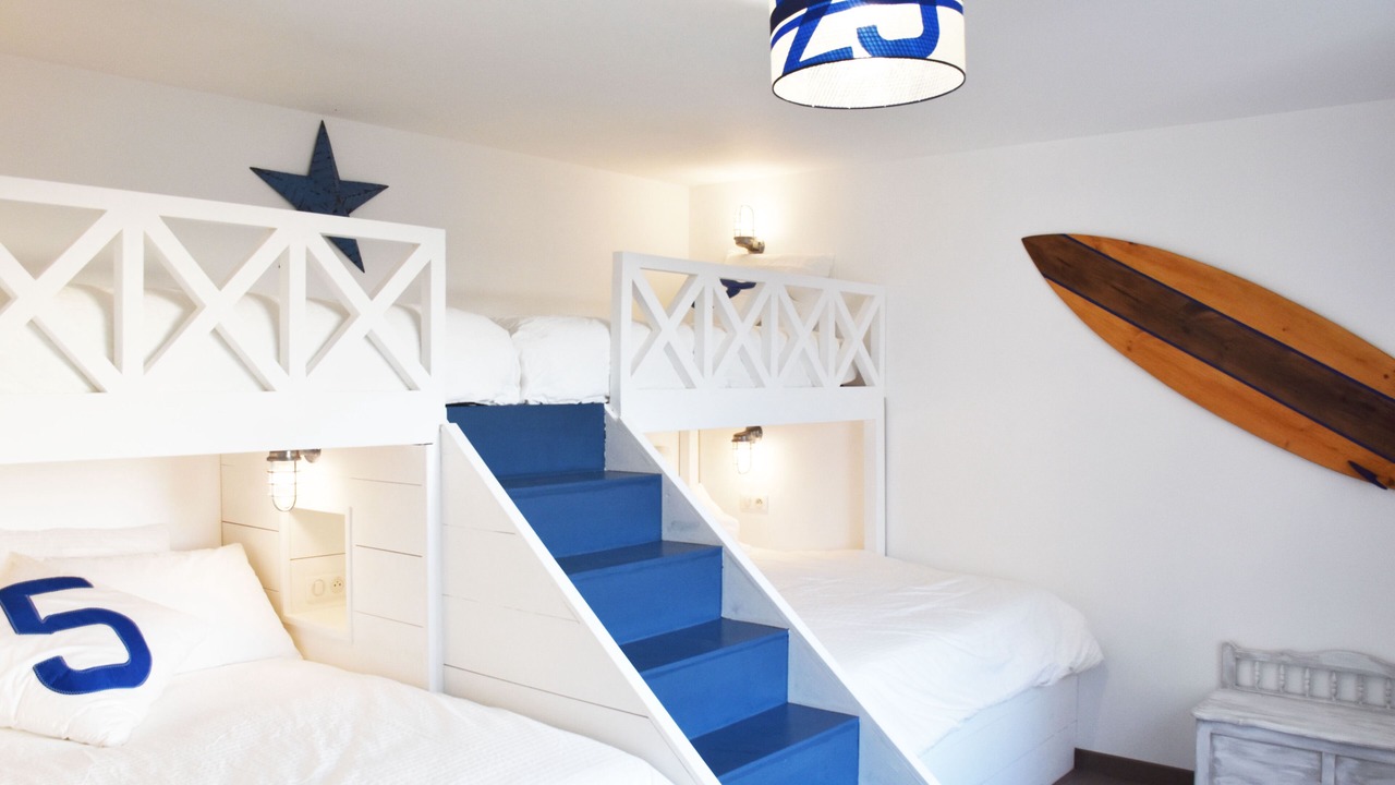 Photo of Bedroom in Clohars-Carnoet