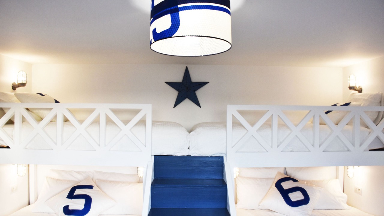 Photo of Bedroom in Clohars-Carnoet