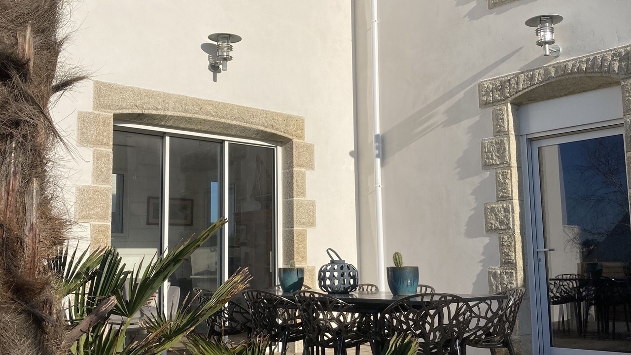 Photo of Outdoor in Clohars-Carnoet