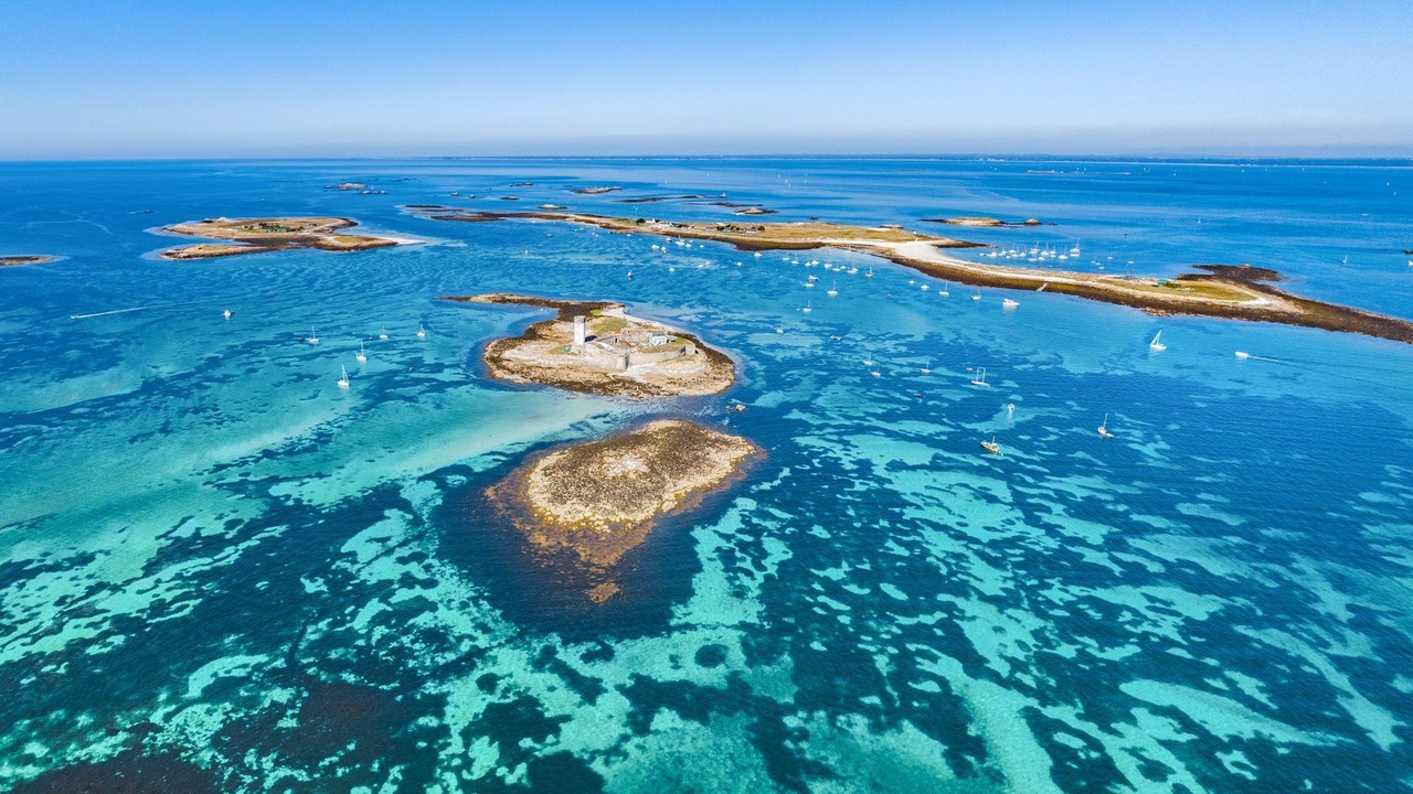 Photo of Outdoor in Clohars-Carnoet