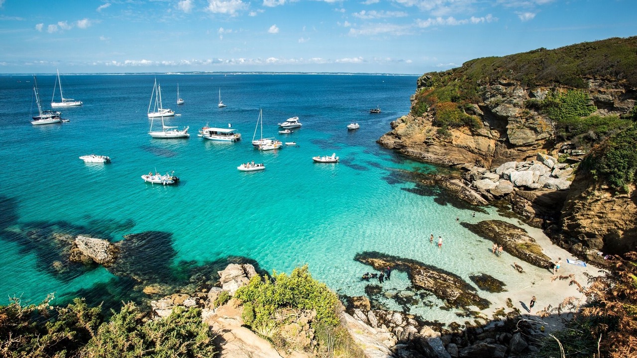 Photo of Others in Clohars-Carnoet