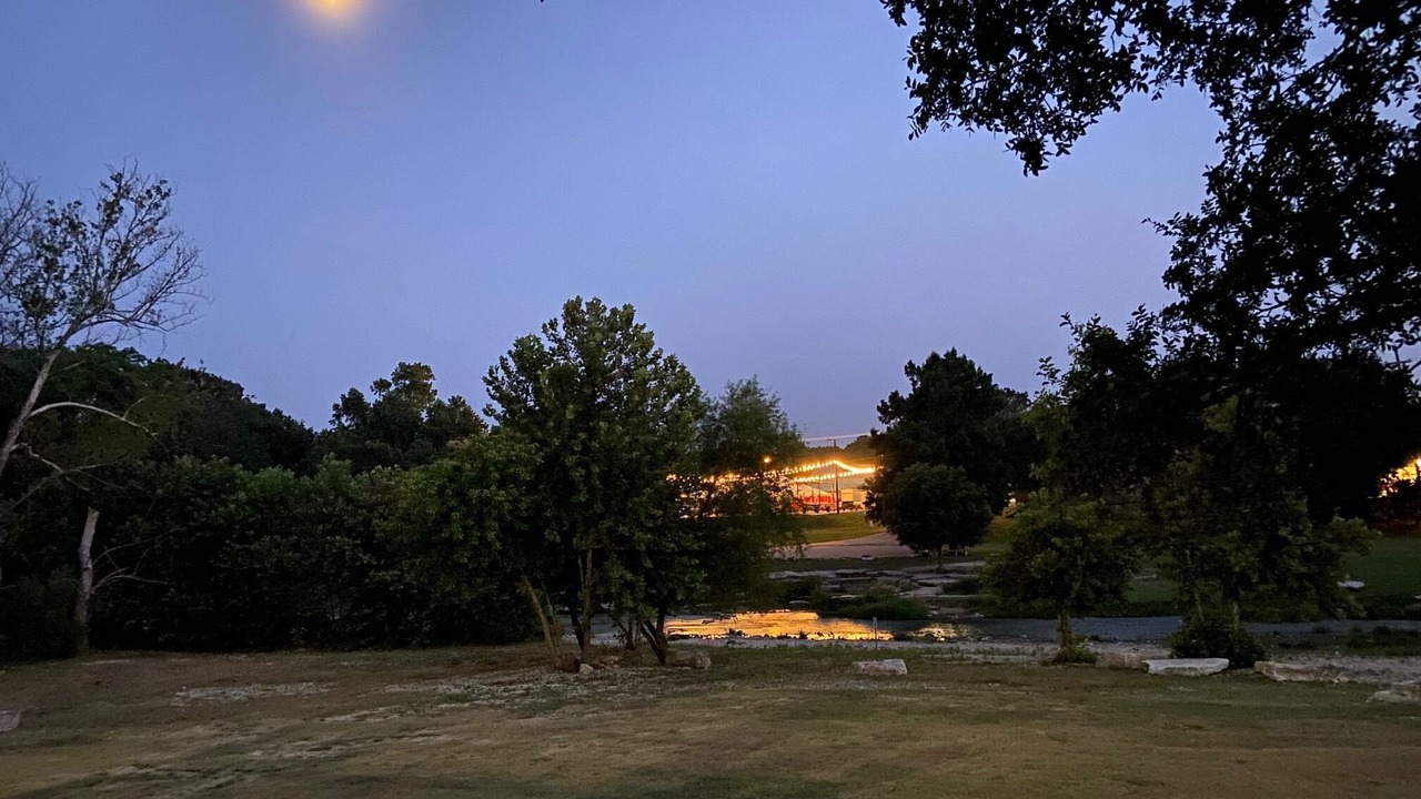 Photo of Outdoor in Salado